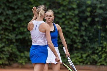 Bild 97 - BL2 THC von Horn und Hamm - Grossflottbeker THGC : Ergebnis: 4:5